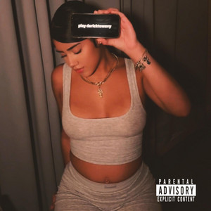 dericktowavy - FaceCard