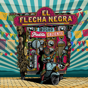 Abracito by El Flecha Negra