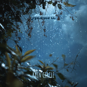 Early Rain by Akvavit