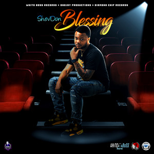 Blessing by Shevdon
