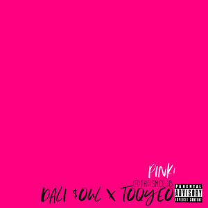 Portada de PINK!