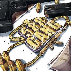 588GANG (PEYA X SUMDONG) by 588GANG