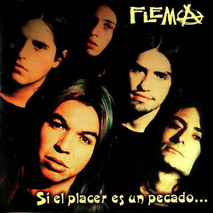 Si el placer es un pecado... bienvenidos al infierno cover