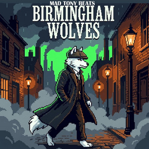 BIRMINGHAM WOLVES by Mad Tony Beats