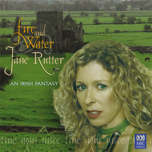 My Love is Warmer than Spring's Golden Sunshine by Sean O'Boyle, Jane Rutter, Queensland Symphony Orchestra