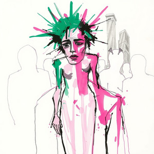 Sorry Visit by Kray Clymer