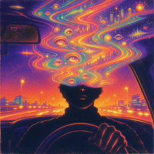 the engine turns over at midnight by Anima Signal