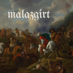 Malazgirt by CVRTOON