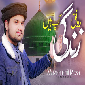 Muzammil Raza Soharwardi - Ronaq E Zindagi Aap Hain