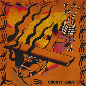 County Lines by Stone Cold Sweethearts