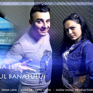 Fetele De Azi Doresc by Liviu Guta, Irina Lepa - Dani Printul Banatului