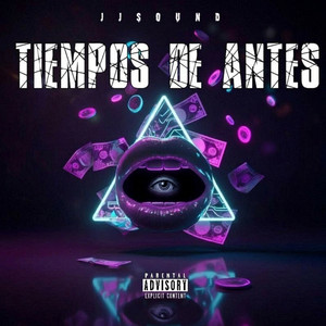 TIEMPOS DE ANTES by JJSOUND