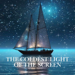 Solstice Rae - The Coldest Light of the Screen
