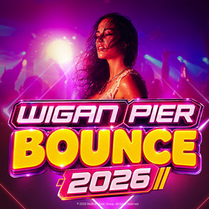 Can You Feel It by Wigan Pier