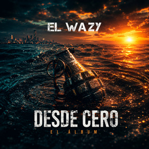 Una Zazita by El wazy