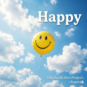 Make me laugh by Takahashi Ren