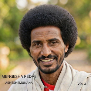 Zema Zemen - Shelewluwaye Mengesha Redae