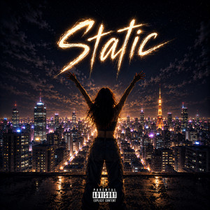 Static by Clara_la, Benedikt Waldheuer