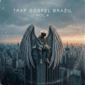 Fé de Verdade by TRAP GOSPEL BRAZIL