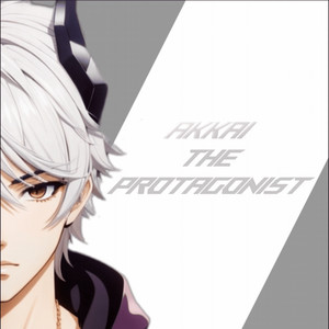 Voice Melting Into Dawn by Akkai The Protagonist