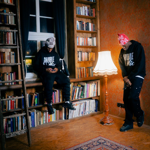 R2 & Castello Lukeba - Prends pas la tête