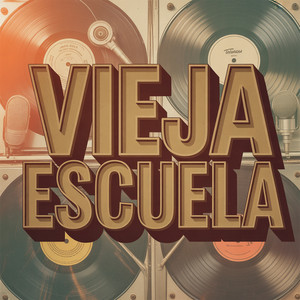 Vieja Escuela by Mute Lines