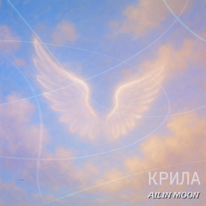 Обкладинка: Крила