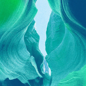 Blue Monday by Blue Jar