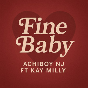 Fine Baby (feat. Kay_milly)