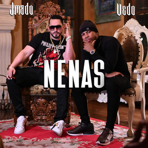 J Mado - Nenas (feat. Vedo)
