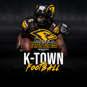 K-Town Football by Krefeld Ravens