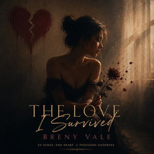 I Loved You Alone by Breny Vale