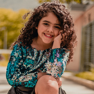 isa sophia - Mi Mundo