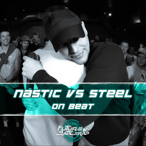 3. Runde Nastic vs. Steel by Future of Battlerap, Nastic