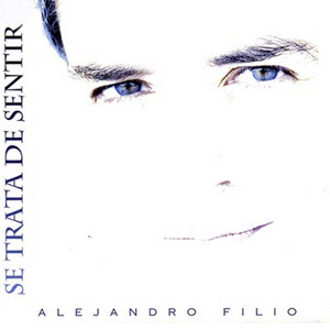 Se trata de sentir cover
