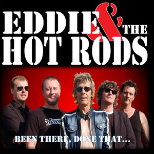 Do Anything You Wanna Do (Live) - Album by Eddie & The Hot Rods