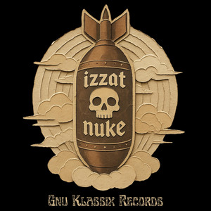 Izzat Nuke by Gnu Klassix