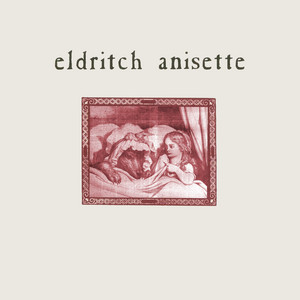 Japan by Eldritch Anisette