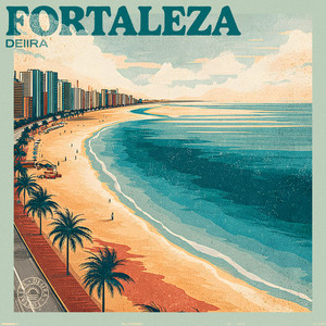 Fortaleza by Deiira
