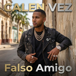 Falso amigo by Calen vez