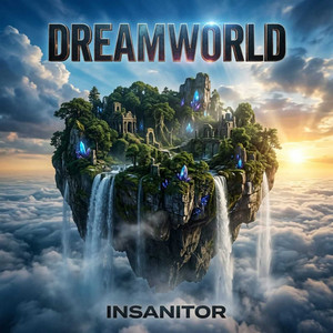 Dreamworld by Insanitor