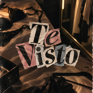 Te Visto by Juan ka La Metra