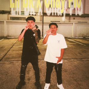 Chay Plo (Na Ner Law Eh) by Lil bk
