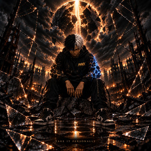 Take It Personally by PHNX Promise