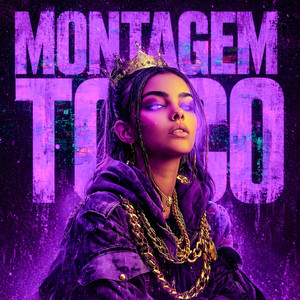 MOTAGEM TOCO - Slowed by Prod.FrequenCie