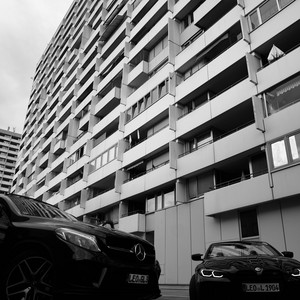 INFERNO by AGON, XHESI