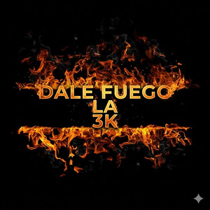 Dale fuego by La3kadena