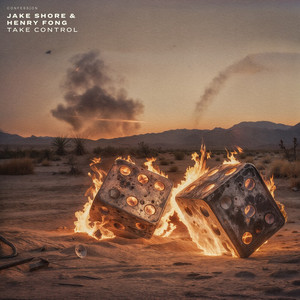 Take Control by Jake Shore, Henry Fong