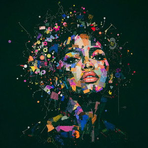 Paper Saint by June Rivers