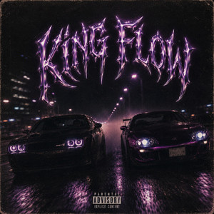 KINGFLOW by Otto Synth, Evan Spikes